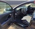 Синий Киа Niro, объемом двигателя 0 л и пробегом 104 тыс. км за 20800 $, фото 6 на Automoto.ua