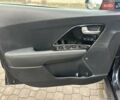 Синій Кіа Niro, об'ємом двигуна 0 л та пробігом 170 тис. км за 18300 $, фото 9 на Automoto.ua