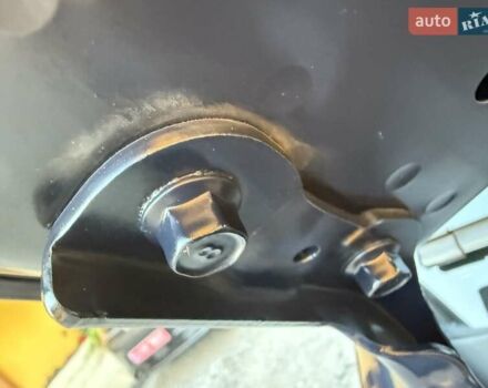 Синий Киа Niro, объемом двигателя 0 л и пробегом 138 тыс. км за 18350 $, фото 45 на Automoto.ua