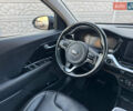 Синий Киа Niro, объемом двигателя 0 л и пробегом 159 тыс. км за 18799 $, фото 40 на Automoto.ua
