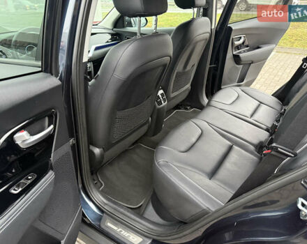 Синій Кіа Niro, об'ємом двигуна 0 л та пробігом 158 тис. км за 18600 $, фото 27 на Automoto.ua
