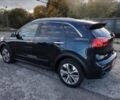 Киа Niro 2020 в Городке на Automoto.ua Синий Киа Niro, объемом двигателя 0 л и пробегом 135 тыс. км за 19856 $, фото 6 на Automoto.ua