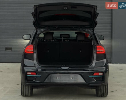 Синий Киа Niro, объемом двигателя 0 л и пробегом 135 тыс. км за 18999 $, фото 24 на Automoto.ua