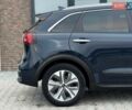 Синий Киа Niro, объемом двигателя 0 л и пробегом 95 тыс. км за 20500 $, фото 29 на Automoto.ua