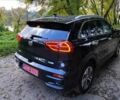 Киа Niro 2020 в Городке на Automoto.ua Синий Киа Niro, объемом двигателя 0 л и пробегом 135 тыс. км за 19856 $, фото 17 на Automoto.ua