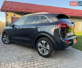 Синий Киа Niro, объемом двигателя 0 л и пробегом 159 тыс. км за 18799 $, фото 8 на Automoto.ua