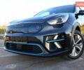 Синий Киа Niro, объемом двигателя 0 л и пробегом 79 тыс. км за 19333 $, фото 2 на Automoto.ua