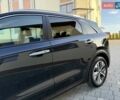 Синий Киа Niro, объемом двигателя 0 л и пробегом 78 тыс. км за 20950 $, фото 34 на Automoto.ua