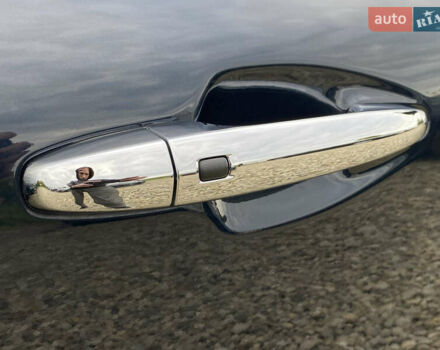 Синій Кіа Niro, об'ємом двигуна 0 л та пробігом 138 тис. км за 21200 $, фото 11 на Automoto.ua