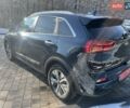 Синій Кіа Niro, об'ємом двигуна 0 л та пробігом 84 тис. км за 18500 $, фото 11 на Automoto.ua
