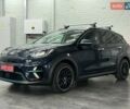 Синій Кіа Niro, об'ємом двигуна 0 л та пробігом 130 тис. км за 19071 $, фото 3 на Automoto.ua
