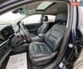 Синий Киа Niro, объемом двигателя 0 л и пробегом 173 тыс. км за 17700 $, фото 16 на Automoto.ua
