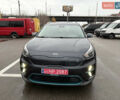 Синий Киа Niro, объемом двигателя 0 л и пробегом 125 тыс. км за 19600 $, фото 2 на Automoto.ua
