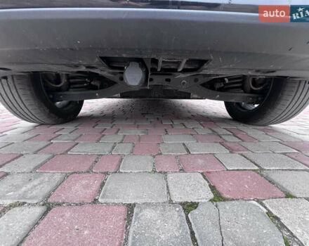 Синій Кіа Niro, об'ємом двигуна 0 л та пробігом 107 тис. км за 19200 $, фото 9 на Automoto.ua