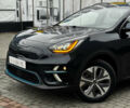 Синій Кіа Niro, об'ємом двигуна 0 л та пробігом 93 тис. км за 19999 $, фото 6 на Automoto.ua