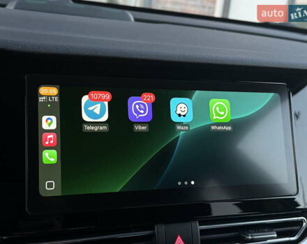 Синий Киа Niro, объемом двигателя 0 л и пробегом 130 тыс. км за 18900 $, фото 102 на Automoto.ua