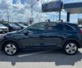 Синий Киа Niro, объемом двигателя 0 л и пробегом 44 тыс. км за 8200 $, фото 2 на Automoto.ua