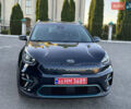 Синий Киа Niro, объемом двигателя 0 л и пробегом 138 тыс. км за 17800 $, фото 9 на Automoto.ua
