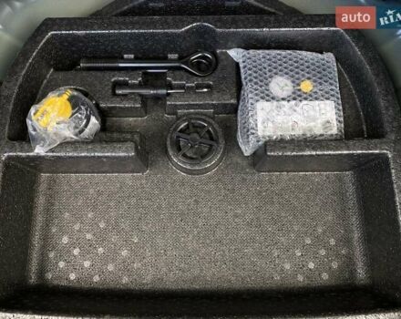 Синій Кіа Niro, об'ємом двигуна 0 л та пробігом 97 тис. км за 21950 $, фото 68 на Automoto.ua