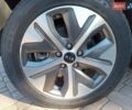 Синий Киа Niro, объемом двигателя 0 л и пробегом 96 тыс. км за 20300 $, фото 33 на Automoto.ua