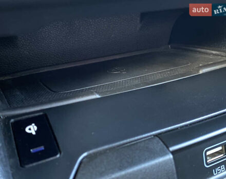 Синій Кіа Niro, об'ємом двигуна 0 л та пробігом 76 тис. км за 22900 $, фото 73 на Automoto.ua