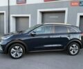 Синий Киа Niro, объемом двигателя 0 л и пробегом 43 тыс. км за 17699 $, фото 11 на Automoto.ua