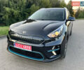 Синій Кіа Niro, об'ємом двигуна 0 л та пробігом 112 тис. км за 19500 $, фото 97 на Automoto.ua