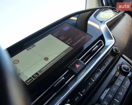 Синий Киа Niro, объемом двигателя 0 л и пробегом 79 тыс. км за 19333 $, фото 40 на Automoto.ua