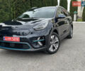 Синий Киа Niro, объемом двигателя 0 л и пробегом 156 тыс. км за 18900 $, фото 5 на Automoto.ua