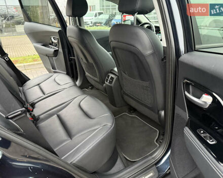 Синій Кіа Niro, об'ємом двигуна 0 л та пробігом 158 тис. км за 18600 $, фото 26 на Automoto.ua