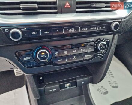 Синий Киа Niro, объемом двигателя 0 л и пробегом 173 тыс. км за 17700 $, фото 34 на Automoto.ua