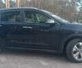 Синій Кіа Niro, об'ємом двигуна 0 л та пробігом 66 тис. км за 21490 $, фото 7 на Automoto.ua