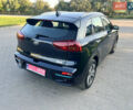 Синій Кіа Niro, об'ємом двигуна 0 л та пробігом 112 тис. км за 19500 $, фото 7 на Automoto.ua