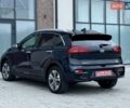 Синий Киа Niro, объемом двигателя 0 л и пробегом 95 тыс. км за 20500 $, фото 16 на Automoto.ua