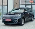 Синий Киа Niro, объемом двигателя 0 л и пробегом 95 тыс. км за 20500 $, фото 11 на Automoto.ua