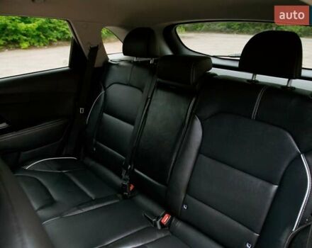 Синий Киа Niro, объемом двигателя 0 л и пробегом 99 тыс. км за 17950 $, фото 73 на Automoto.ua