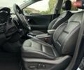 Синий Киа Niro, объемом двигателя 0 л и пробегом 117 тыс. км за 19900 $, фото 36 на Automoto.ua