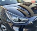 Синий Киа Niro, объемом двигателя 0 л и пробегом 78 тыс. км за 20950 $, фото 9 на Automoto.ua