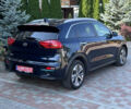 Синий Киа Niro, объемом двигателя 0 л и пробегом 112 тыс. км за 20800 $, фото 7 на Automoto.ua