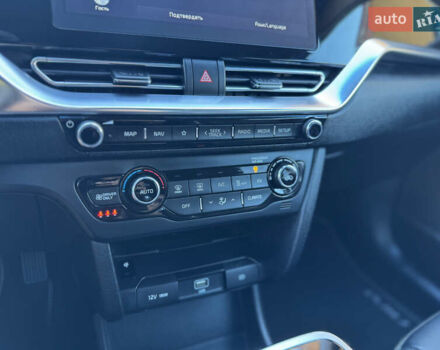 Синий Киа Niro, объемом двигателя 0 л и пробегом 170 тыс. км за 17999 $, фото 45 на Automoto.ua