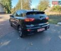 Синий Киа Niro, объемом двигателя 0 л и пробегом 96 тыс. км за 20300 $, фото 15 на Automoto.ua