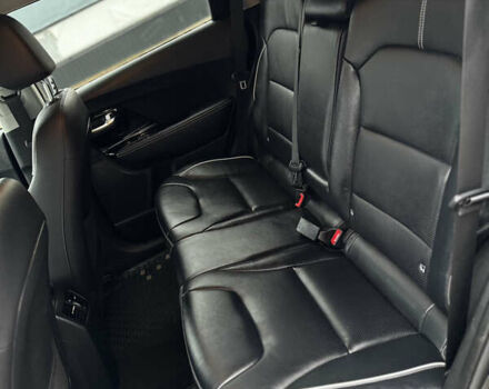 Синій Кіа Niro, об'ємом двигуна 0 л та пробігом 93 тис. км за 19999 $, фото 31 на Automoto.ua