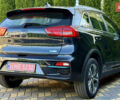 Киа Niro 2020 в Самборе на Automoto.ua Синий Киа Niro, объемом двигателя 0 л и пробегом 71 тыс. км за 19700 $, фото 7 на Automoto.ua