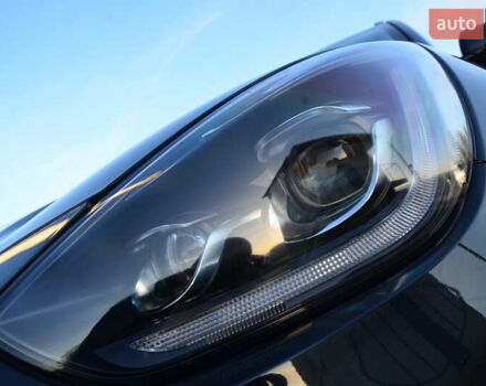 Синий Киа Niro, объемом двигателя 0 л и пробегом 79 тыс. км за 19333 $, фото 6 на Automoto.ua