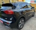 Синий Киа Niro, объемом двигателя 0 л и пробегом 138 тыс. км за 18350 $, фото 8 на Automoto.ua