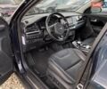 Синий Киа Niro, объемом двигателя 0 л и пробегом 72 тыс. км за 21700 $, фото 25 на Automoto.ua