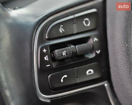 Синий Киа Niro, объемом двигателя 0 л и пробегом 131 тыс. км за 19500 $, фото 41 на Automoto.ua