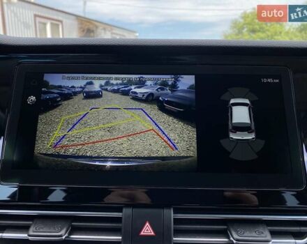 Синий Киа Niro, объемом двигателя 0 л и пробегом 48 тыс. км за 24700 $, фото 48 на Automoto.ua
