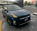 Синий Киа Niro, объемом двигателя 1.58 л и пробегом 58 тыс. км за 24500 $, фото 1 на Automoto.ua