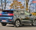 Синий Киа Niro, объемом двигателя 0 л и пробегом 131 тыс. км за 19500 $, фото 6 на Automoto.ua